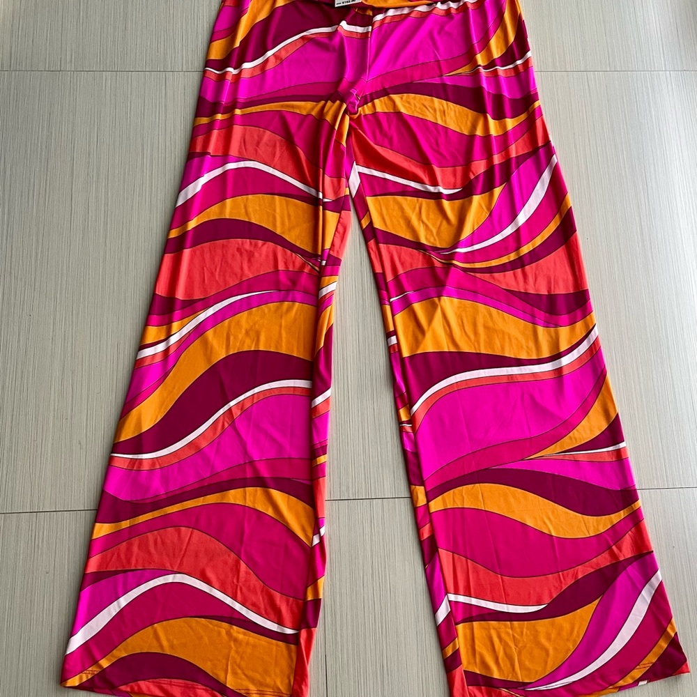 Swim pants - Picture 2 of 14